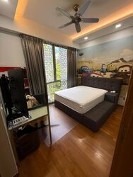 Hillcrest Villa (D11), Terrace #546550241